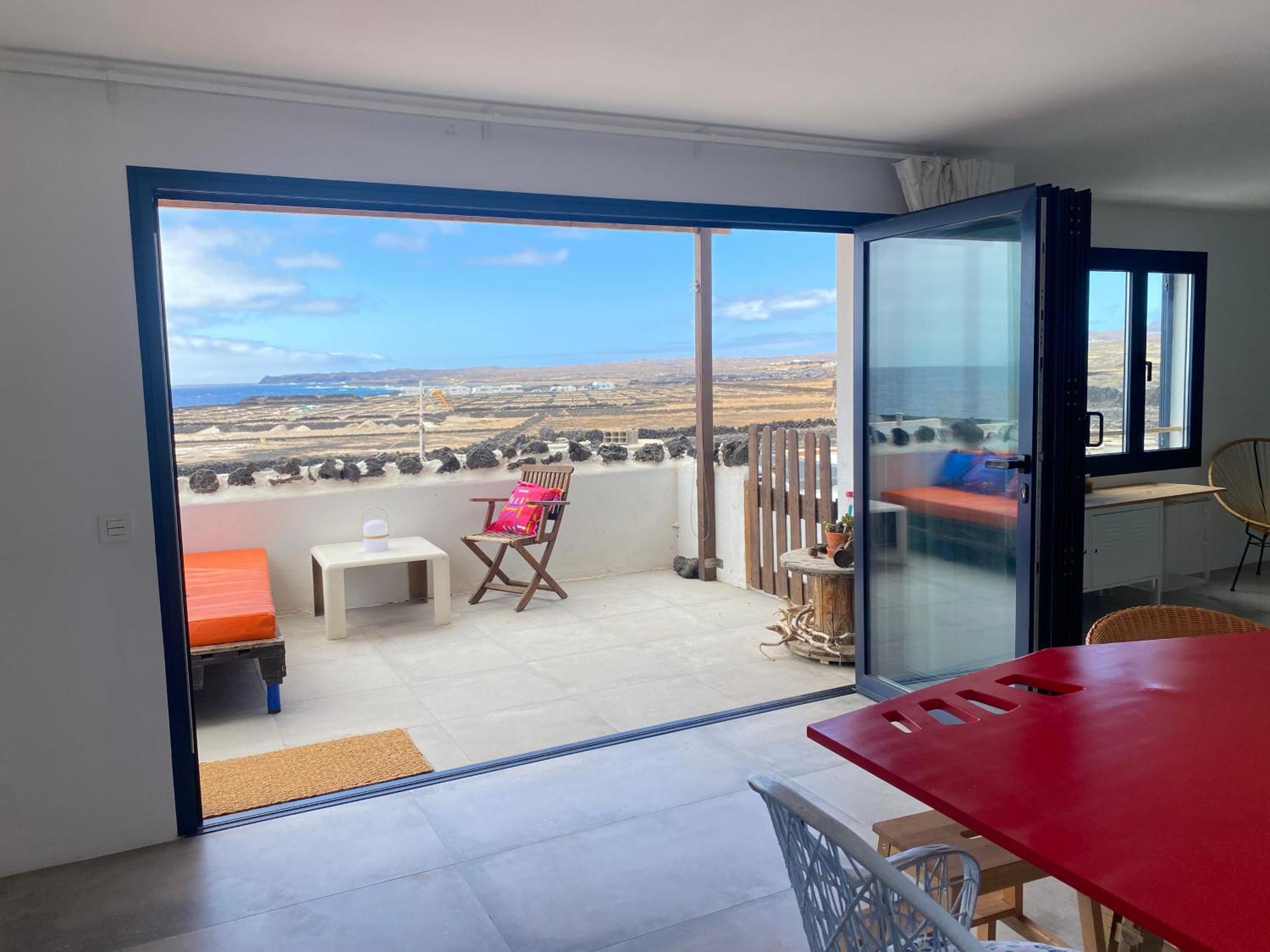 Ferienwohnung Casa Salina Teguise  Exterior foto